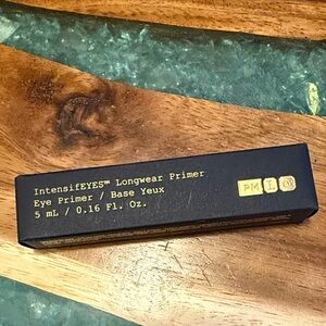 Pat McGrath IntensifEYES Longwear Eye Primer NEW
